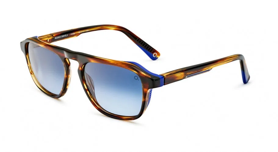 Etnia Barcelona RODEO DRIVE 2 SUN Sunglasses - view 35